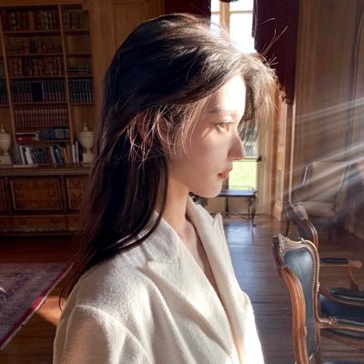 小晚不在