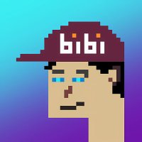 BIBI一姐（重开版)