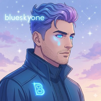 蓝天 | bluesky
