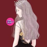 婷婷Tina
