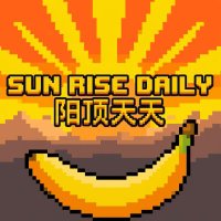 阳顶天天