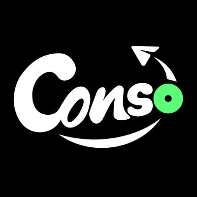 Conso 中文
