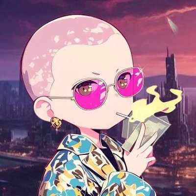 ALi-李力