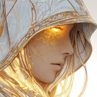 CyberMonk 赛博行者