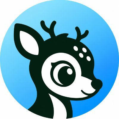 概率鹿梦｜DeerLucid