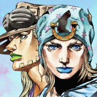 乔乔JOJO