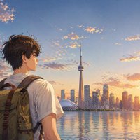 伊森不打卡Ethan