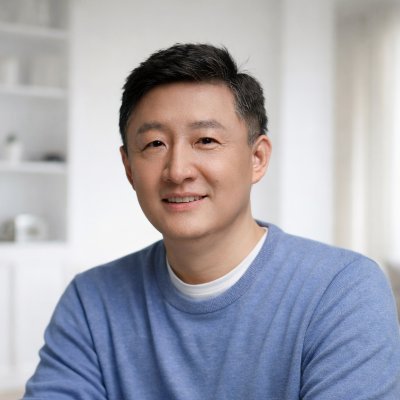 范凯说 AI | Kai on AI