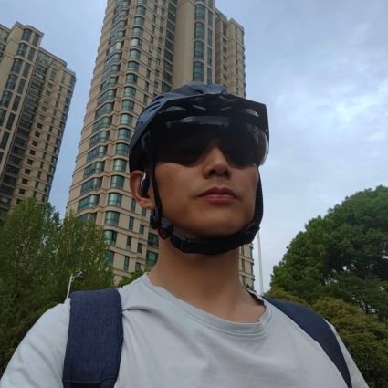 范磊Lex