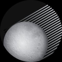 月球背面 🌑 Moonvy