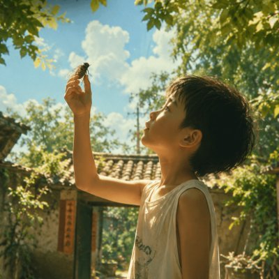 杨机贵