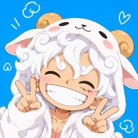 海王LuFFY