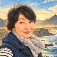 Michelle Li · 米总在路上