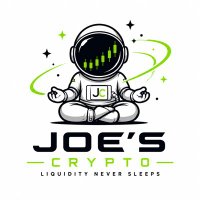 Joe’s Crypto