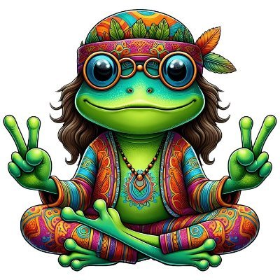 富贵大财主-Dfinity ICP 🐸 -Joshua