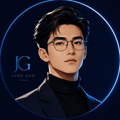 Jude Guo
