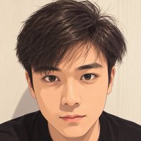 贾斯汀星🌟(浇朋友版followback)
