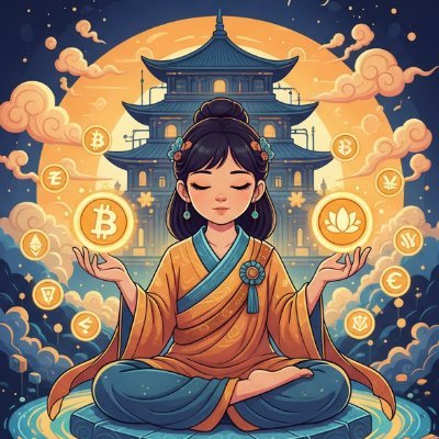 🪙BTC🐱小猫👻