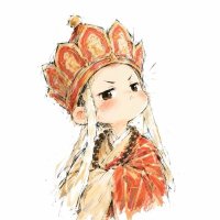 西行人｜⚡️