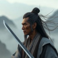 老黑