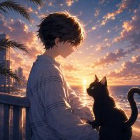 CatNarratives老三