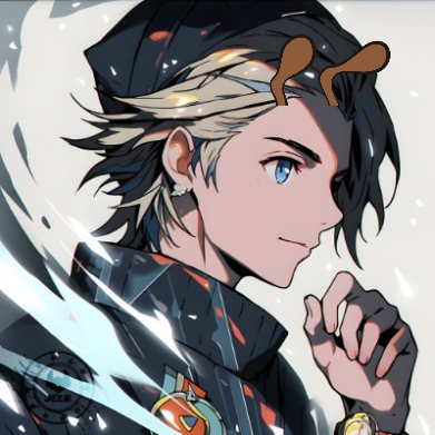 龙猫·liaoblove
