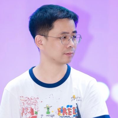 Frank Wang 玉伯