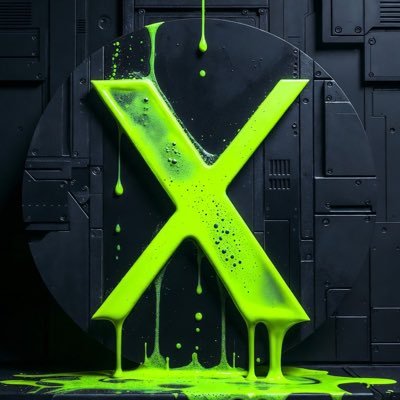 X毒