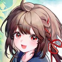 泠溪小狐狸