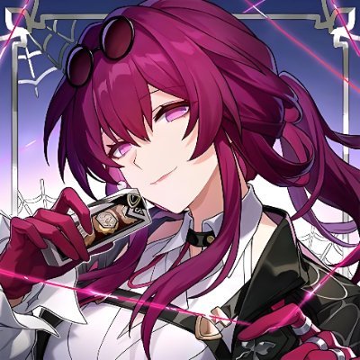 风起（卡芙卡版）