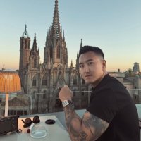卓野Joey