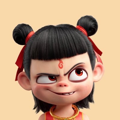 小哪吒