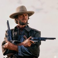 Lucky Luke