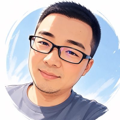 Luke Wu | 星空ت
