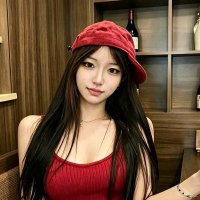Luna阿柒