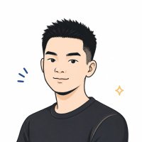 Luo说不啰嗦