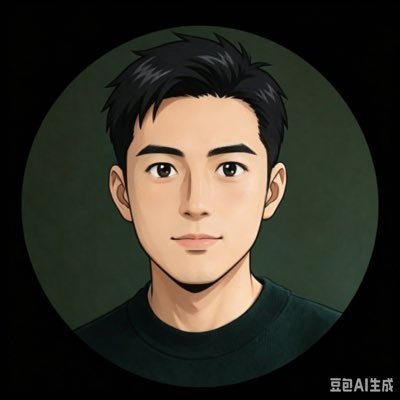 脚印 / Footprint