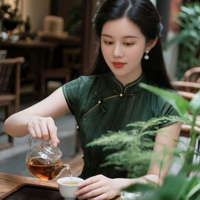 Li Mengbai