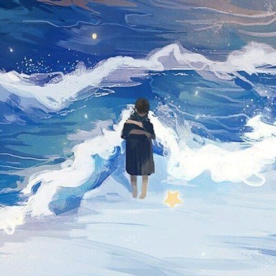 我是流萤老师🎒