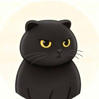 暮瞳黑折