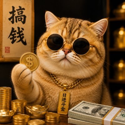 猫哥