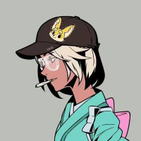 CryptoMaid加密女仆お嬢様 .stand