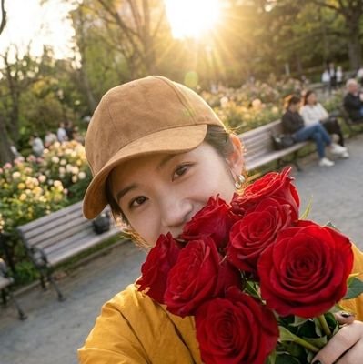 May X 自由旅居