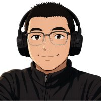 迈克 Mike Chong