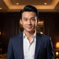 嗨~我是傑，三個孩子的老爸