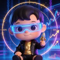 三岁做多 | AI × Crypto