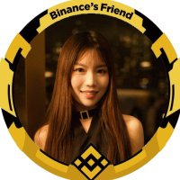 梨子酱🔶玩bStock上币安
