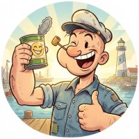 金融搞笑怪/买美股就上币安