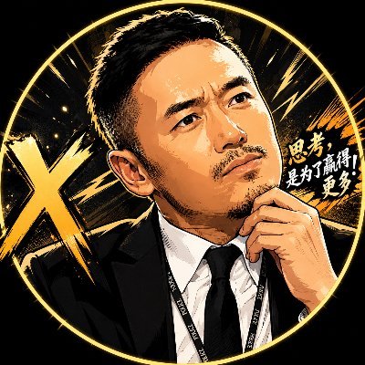 老白