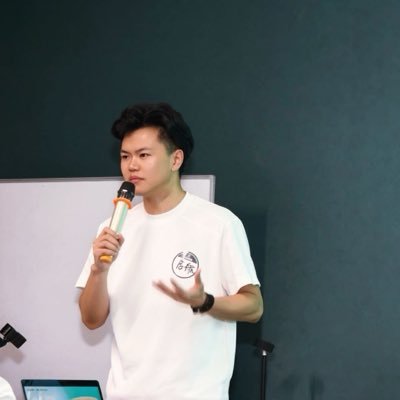 启航